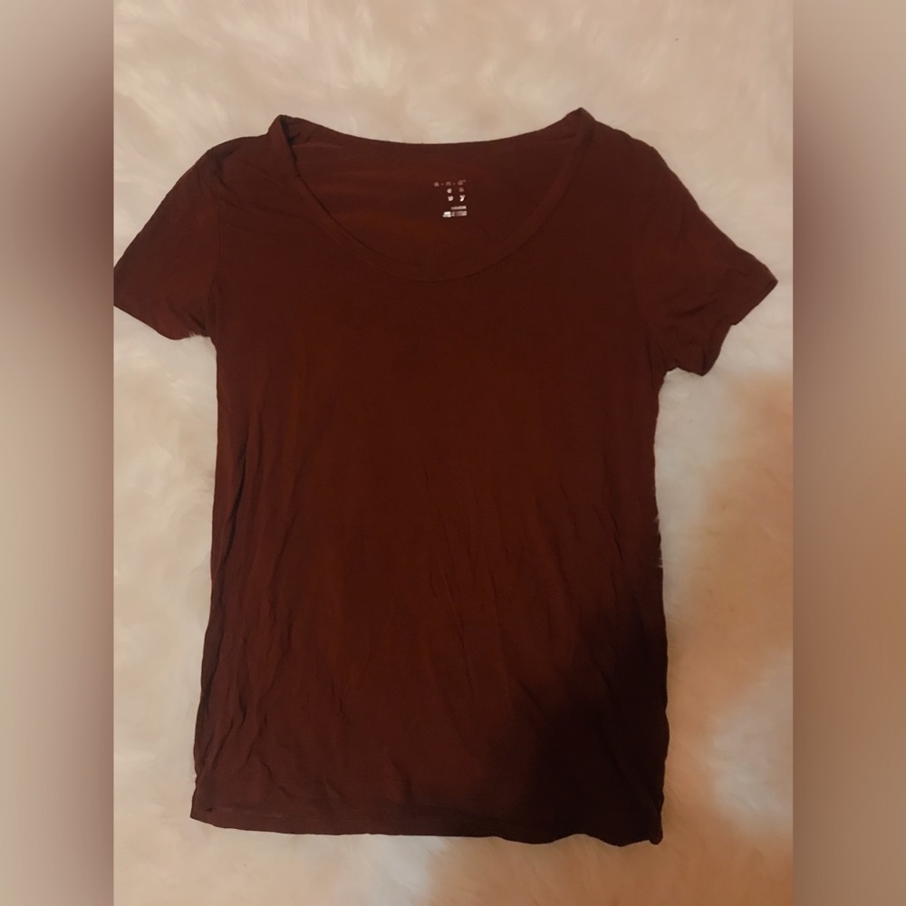 soft tee